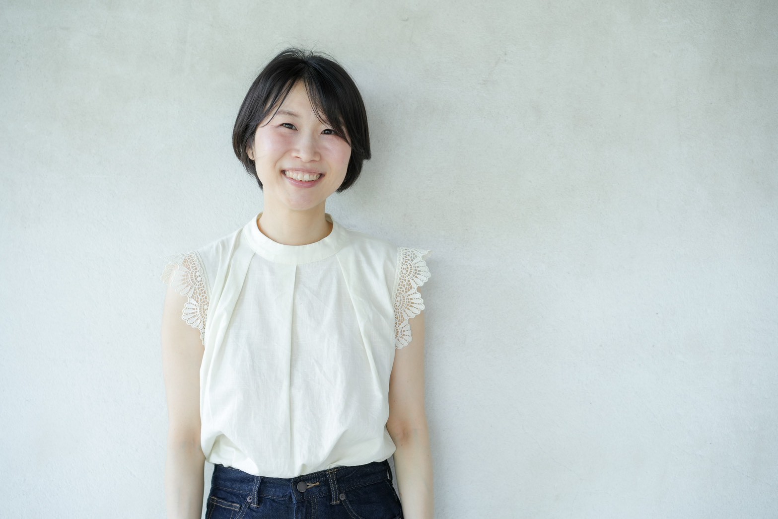 指田 愛のアバター