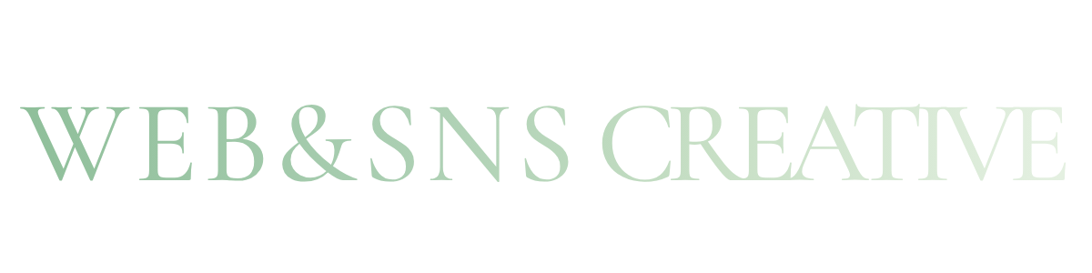 WEB & SNS BRANDING