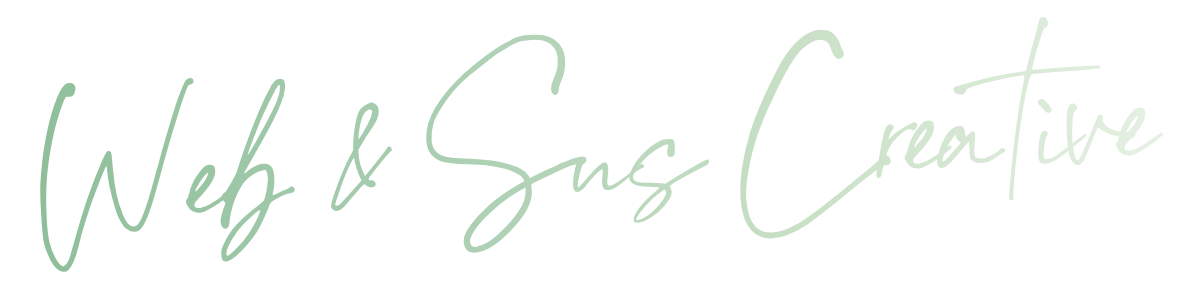 WEB & SNS BRANDING